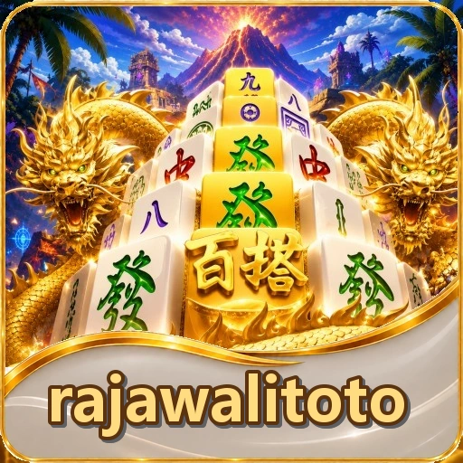 Contoh katalog aplikasi di rajawalitoto